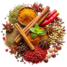 Nakhal Spices