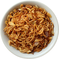 Nakhal Foods Crispy Fried Onion 