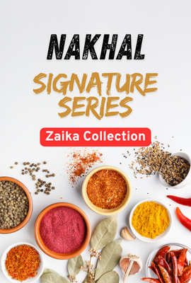 Nakhal