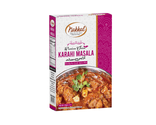 Karahi