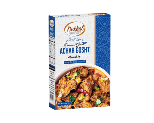 achar gosht