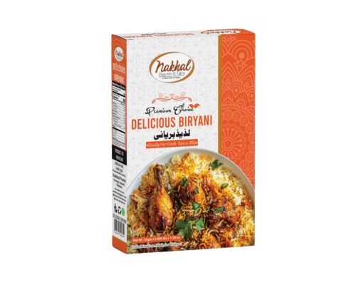 biryani 1
