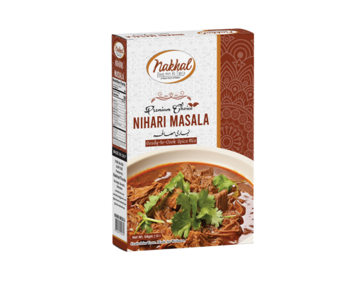nihari