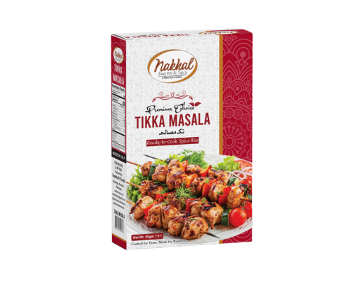 tikka